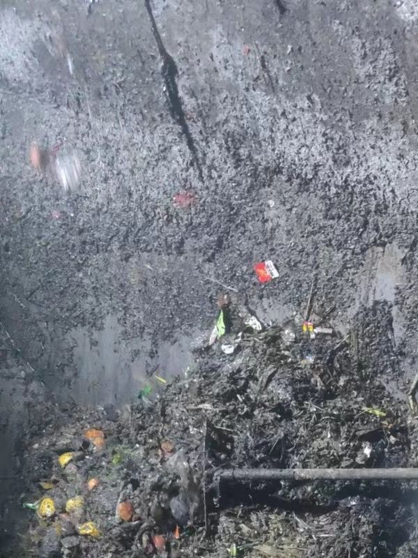 安龙污水池清理